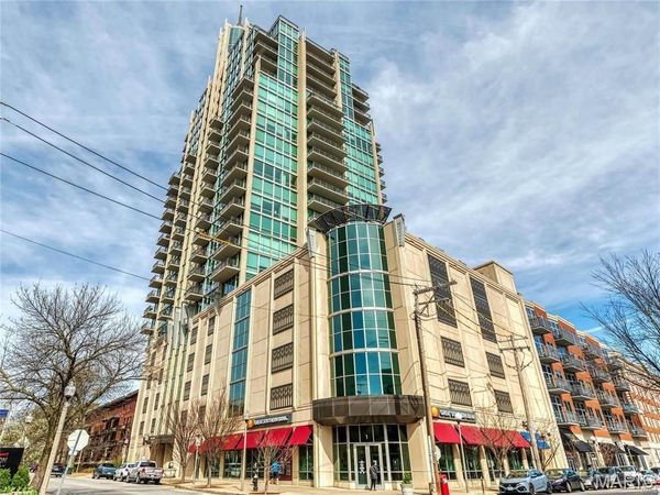 4909 Laclede Avenue , Unit 1606, St Louis, MO 63108