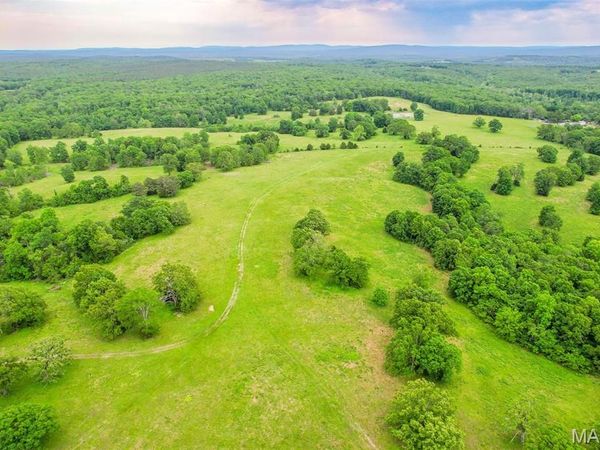 0 Top Ozark Road, Belgrade, MO 63622