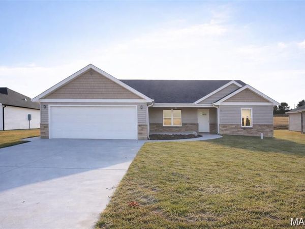912 Mesa Drive , Sullivan, MO 63080