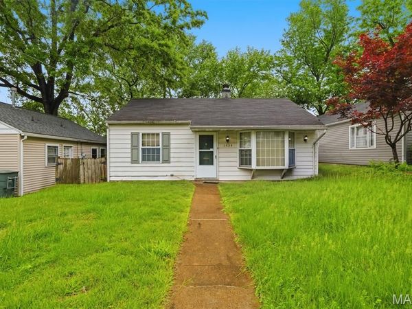 1434 Cutter Avenue , St Louis, MO 63139