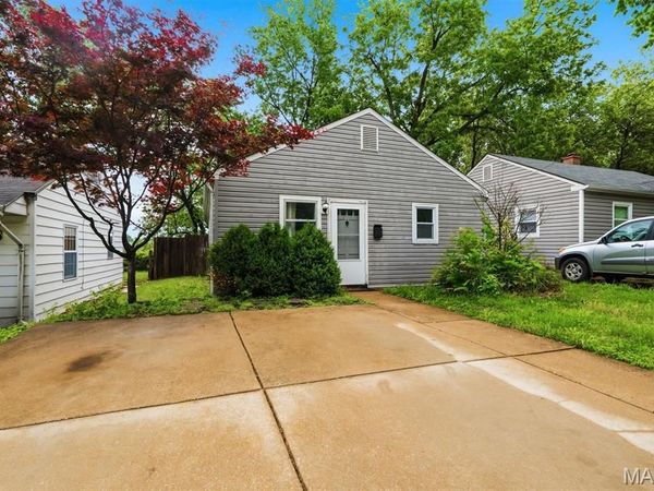 1438 Cutter Avenue , St Louis, MO 63139