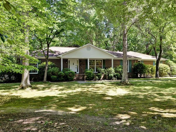 8374 York River Park Road, Williamsburg, VA 23188