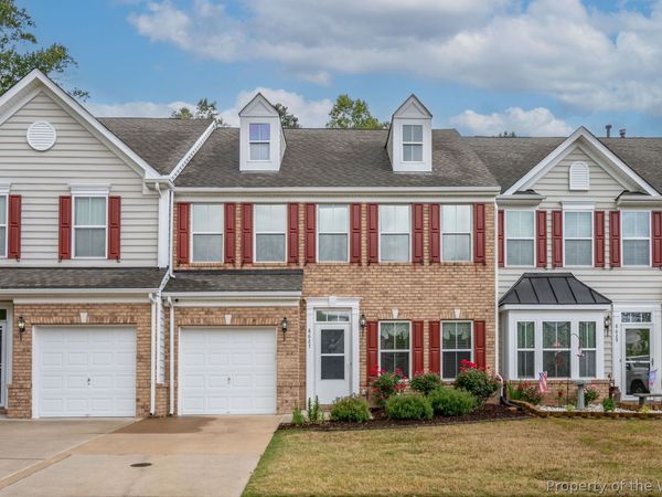 8627 Fielding Circle, Toano, VA 23168