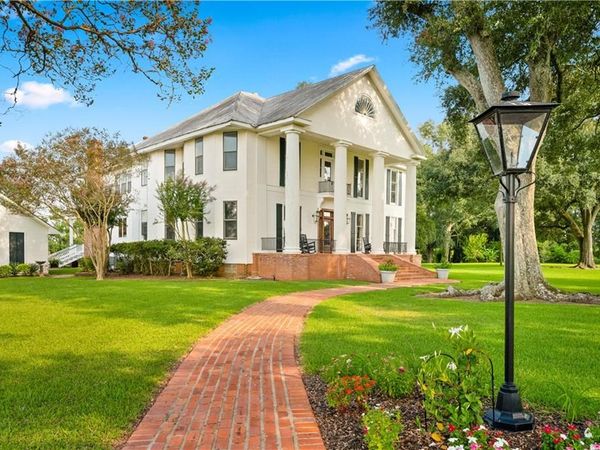 331 MUNSON Road, Cheneyville, LA 71325