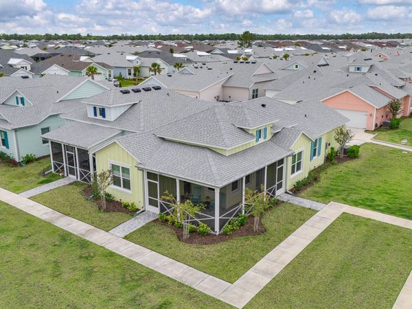 132 Gypsy Palace Lane, Daytona Beach, FL 32124