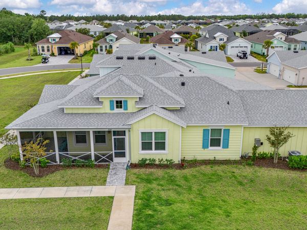 132 Gypsy Palace Lane, Daytona Beach, FL 32124