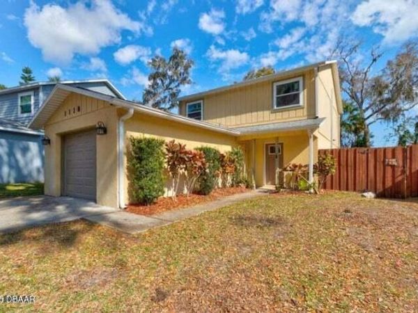 1118 Meditation Loop, Port Orange, FL 32129