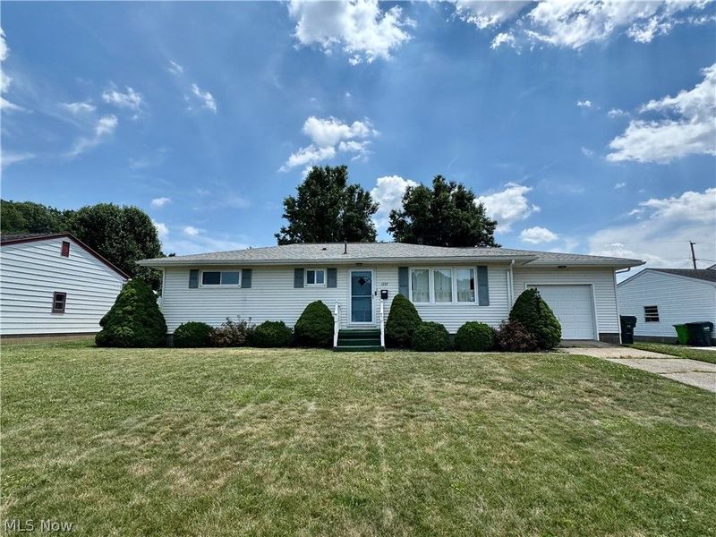 1337 Canoe Lane, Coshocton, OH 43812 Photo 1