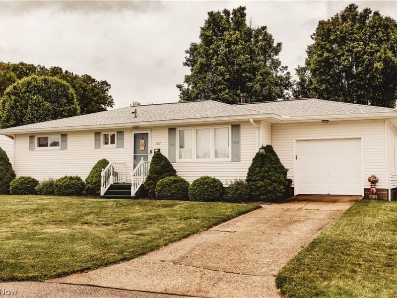 1337 Canoe Lane, Coshocton, OH 43812 Photo 2