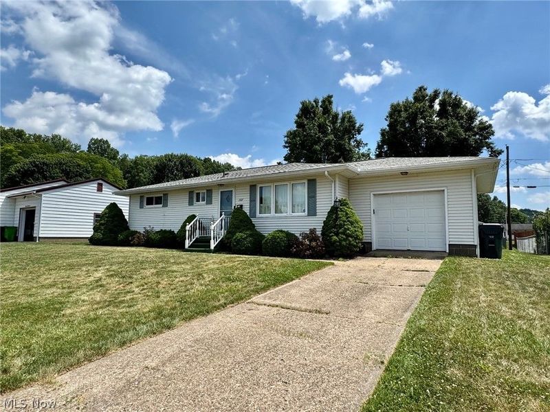 1337 Canoe Lane, Coshocton, OH 43812 Photo 2