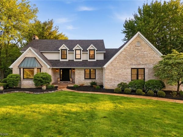 8315 Misty Ridge Trail, Poland, OH 44514