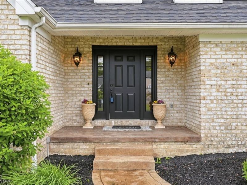 8315 Misty Ridge Trail , Poland, OH 44514 Photo 3