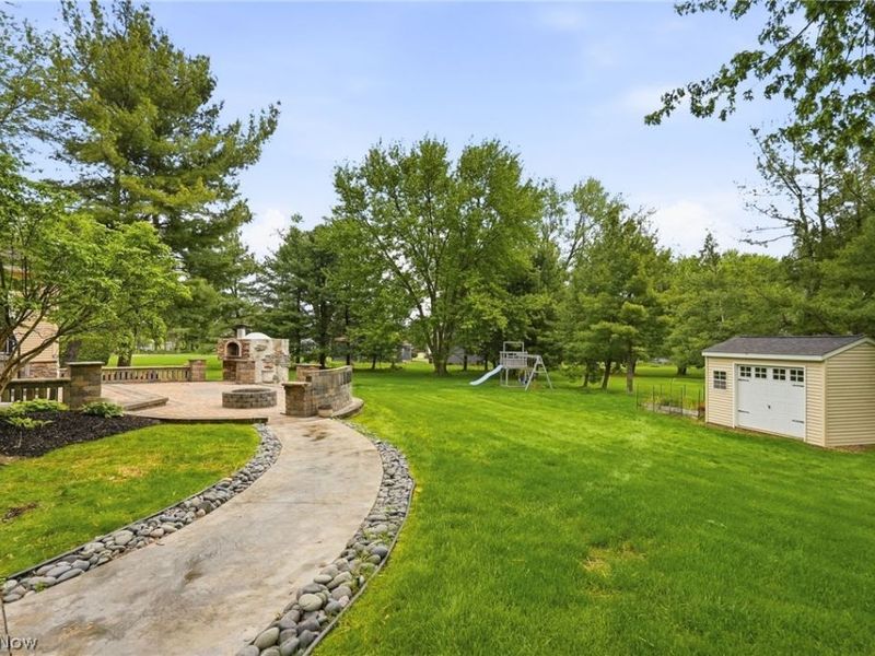 8315 Misty Ridge Trail, Poland, OH 44514 Photo 48