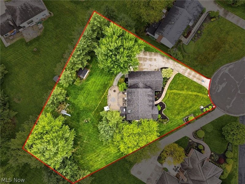 8315 Misty Ridge Trail , Poland, OH 44514 Photo 50