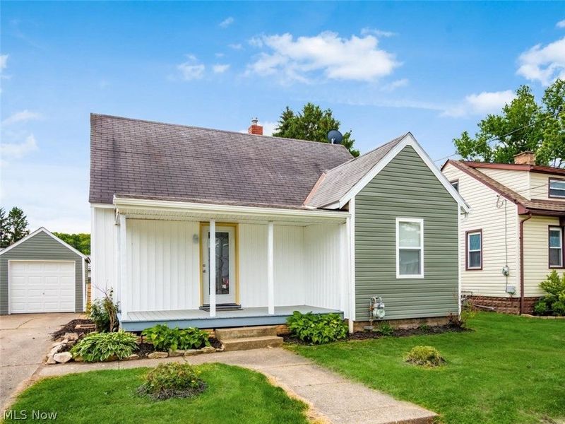1140 Lindbergh Avenue, Zanesville, OH 43701 Photo 1
