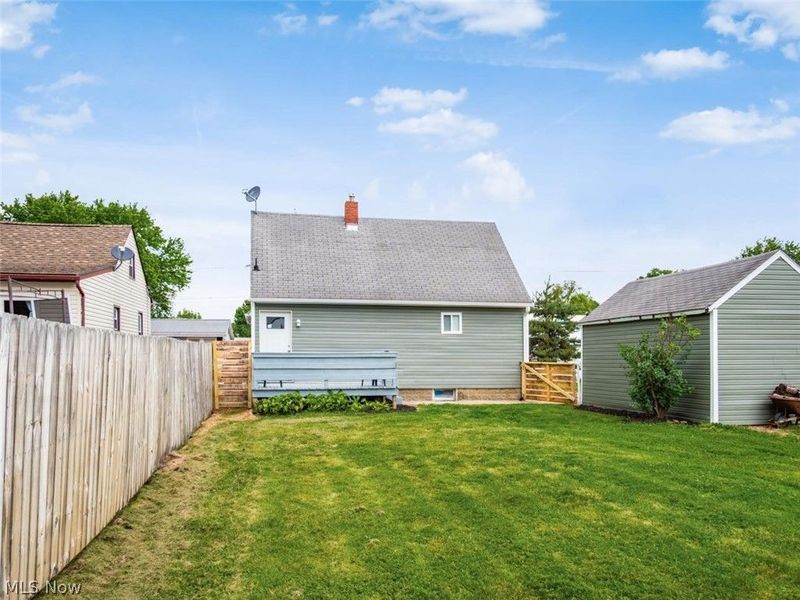 1140 Lindbergh Avenue, Zanesville, OH 43701 Photo 19