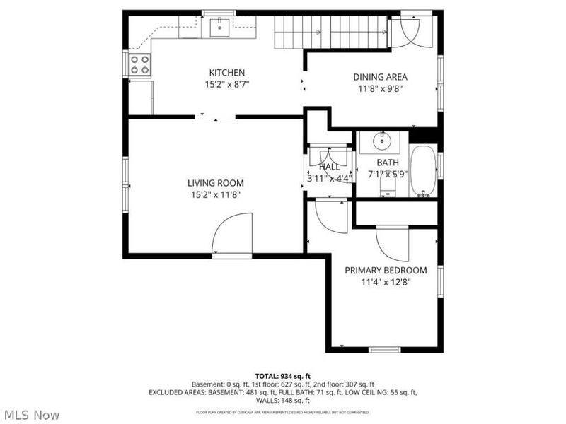 1140 Lindbergh Avenue, Zanesville, OH 43701 Photo 2