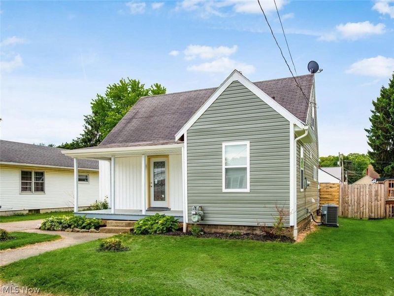 1140 Lindbergh Avenue, Zanesville, OH 43701 Photo 5