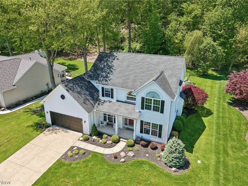 1250 Orchard Glen Drive, Amherst, OH 44001 Photo 2