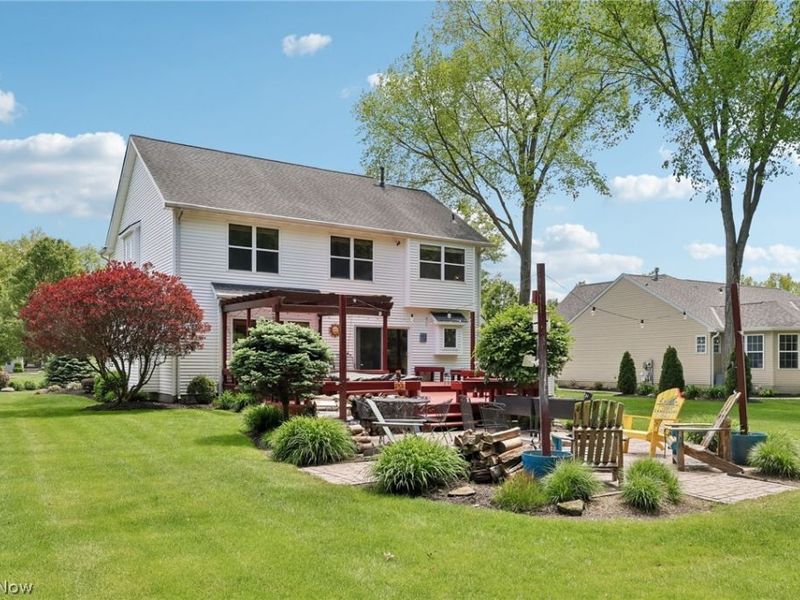 1250 Orchard Glen Drive, Amherst, OH 44001 Photo 3