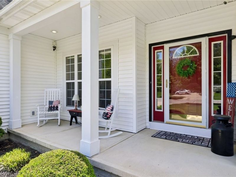 1250 Orchard Glen Drive, Amherst, OH 44001 Photo 4