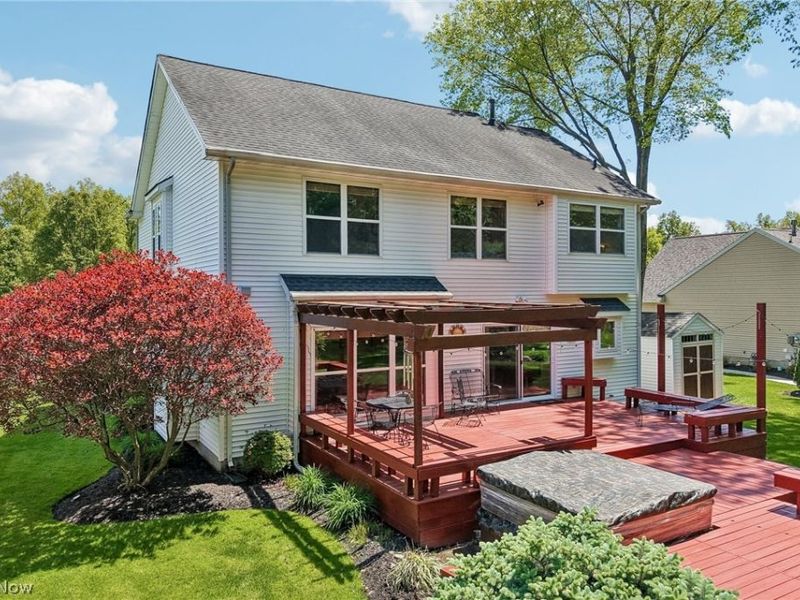 1250 Orchard Glen Drive, Amherst, OH 44001 Photo 45