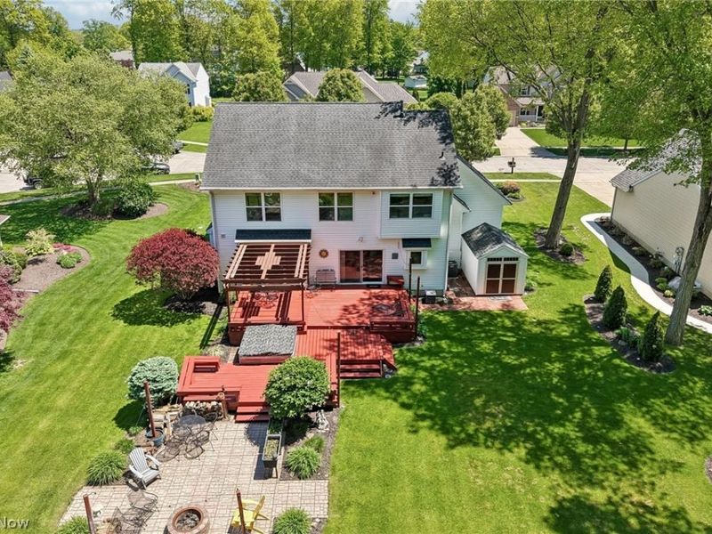 1250 Orchard Glen Drive, Amherst, OH 44001 Photo 5