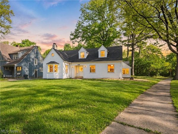 104 Brainard Drive, Boardman, OH 44512