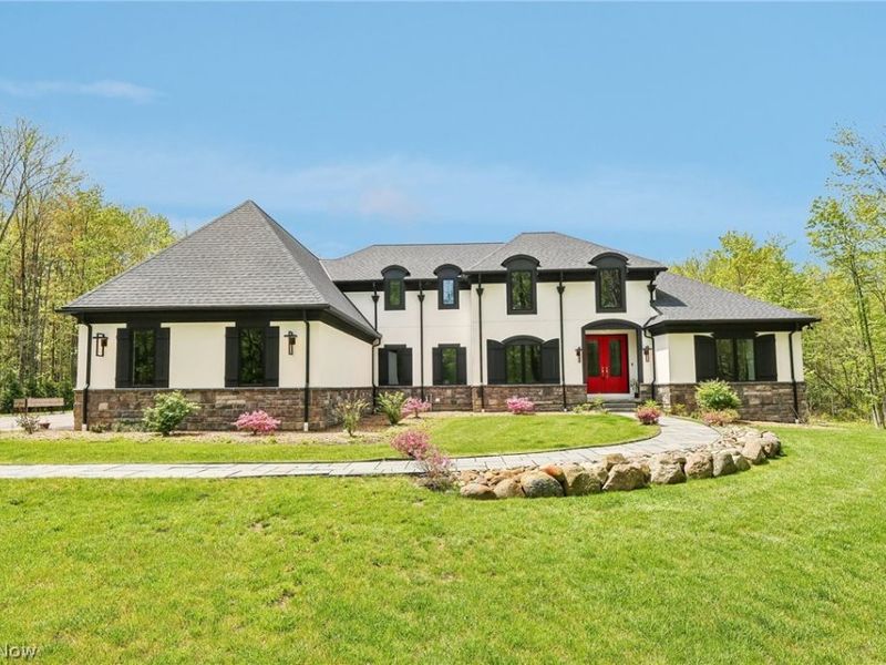 650 County Line Road , Gates Mills, OH 44040 Photo 1