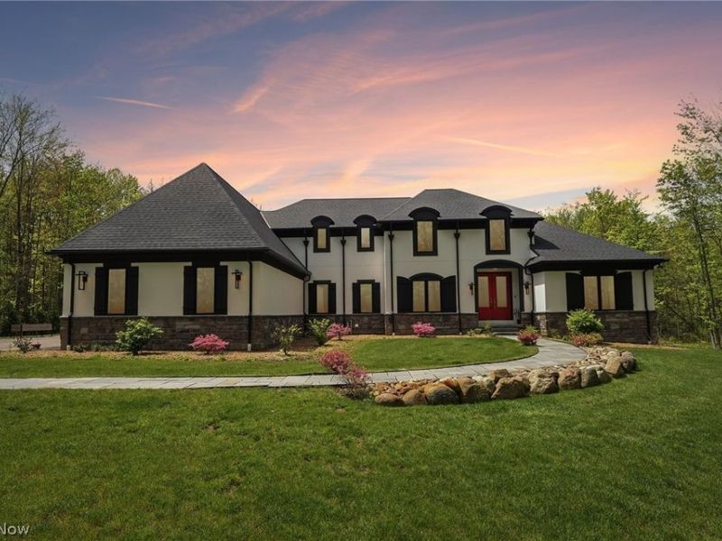 650 County Line Road , Gates Mills, OH 44040 Photo 2