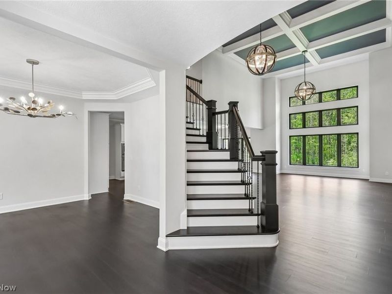 650 County Line Road , Gates Mills, OH 44040 Photo 3