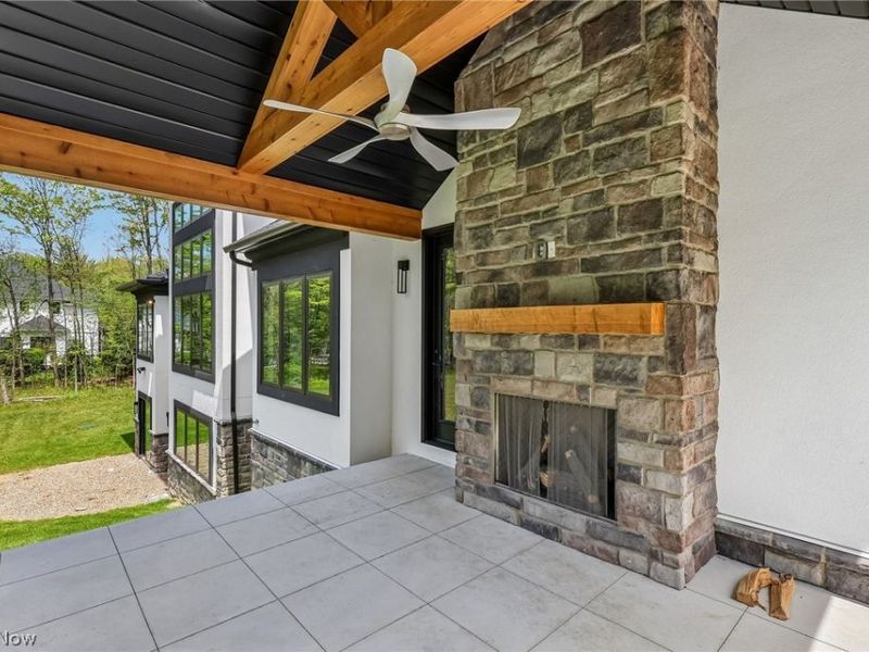 650 County Line Road , Gates Mills, OH 44040 Photo 45