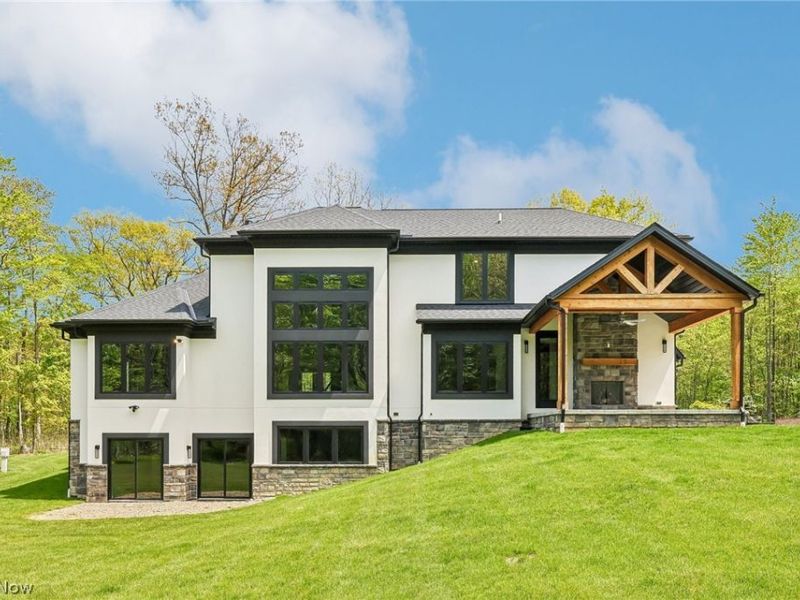 650 County Line Road , Gates Mills, OH 44040 Photo 47
