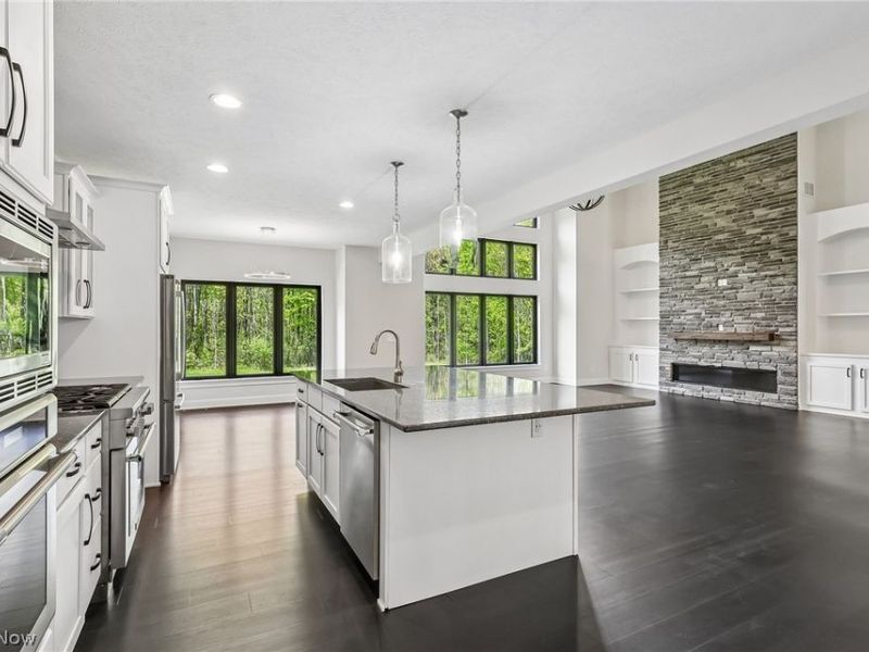 650 County Line Road , Gates Mills, OH 44040 Photo 9