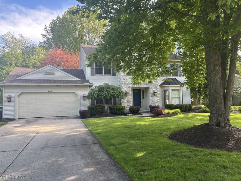 449 Nantucket Drive, Avon Lake, OH 44012 Photo 1