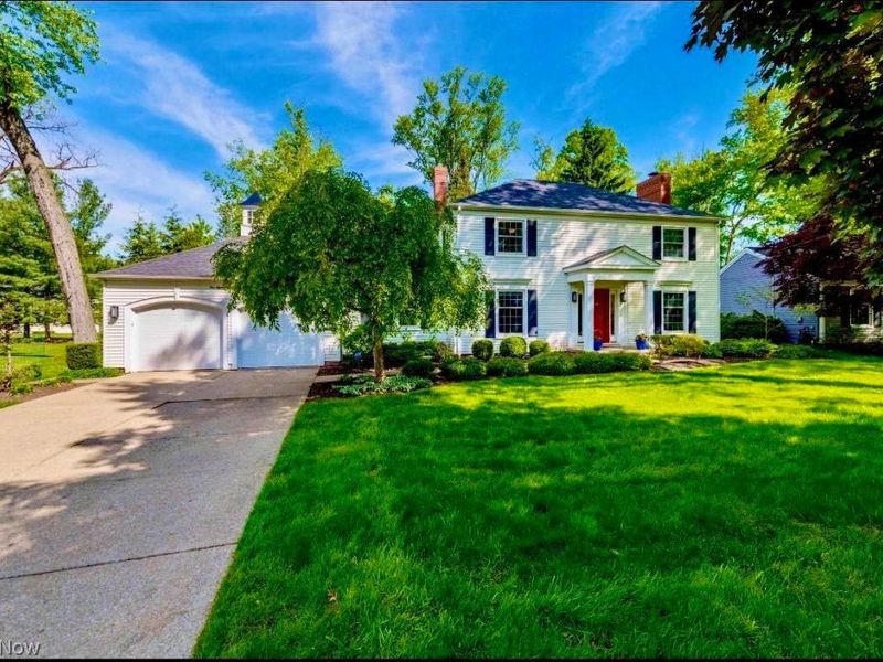 18838 Canyon Road, Fairview Park, OH 44126 Photo 2