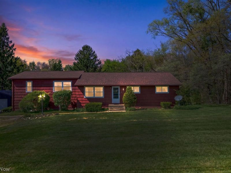 4943 State Rte 82 , Mantua, OH 44255 Photo 1