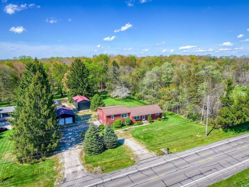 4943 State Rte 82 , Mantua, OH 44255 Photo 4