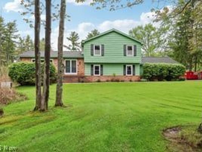 11620 Fowlers Mill Road, Chardon, OH 44024 Photo 1