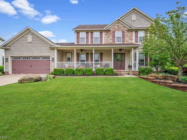 3935 Charles Way , Perry, OH 44081