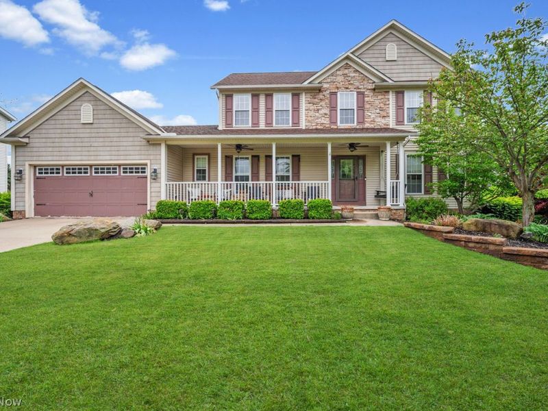 3935 Charles Way , Perry, OH 44081 Photo 1