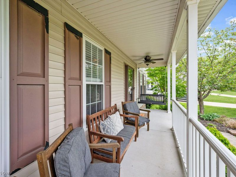 3935 Charles Way , Perry, OH 44081 Photo 2