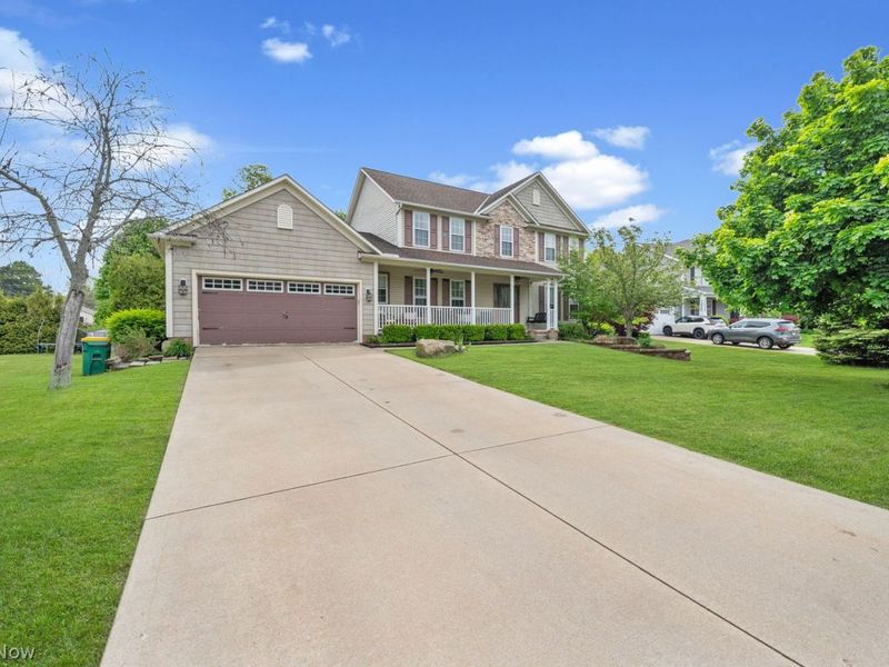 3935 Charles Way , Perry, OH 44081 Photo 41