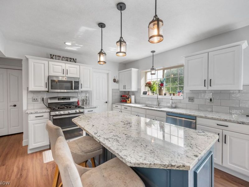 3935 Charles Way , Perry, OH 44081 Photo 9