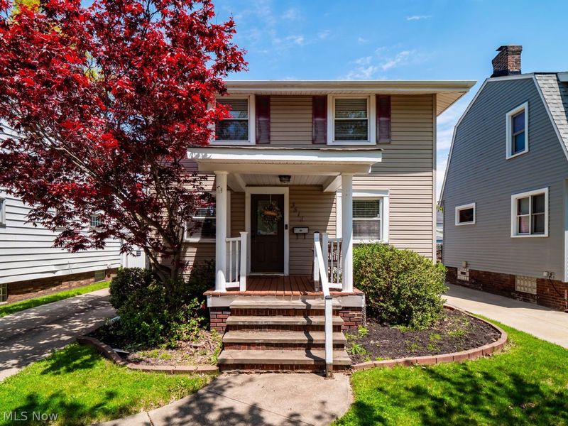 3513 Attica Road , Cleveland, OH 44111 Photo 2