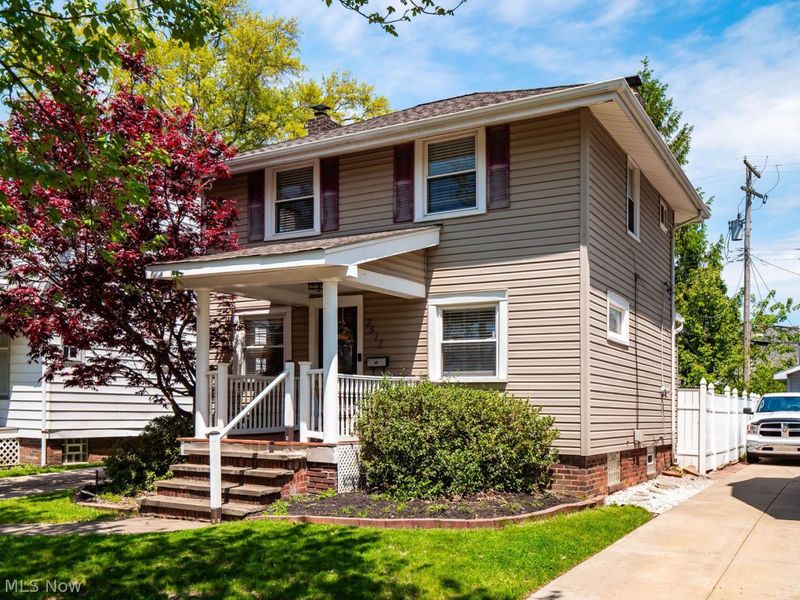3513 Attica Road , Cleveland, OH 44111 Photo 3