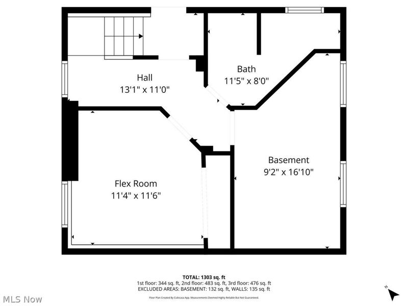 3513 Attica Road , Cleveland, OH 44111 Photo 37