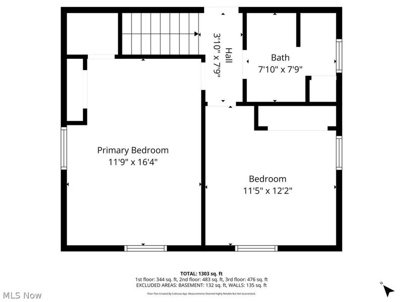 3513 Attica Road , Cleveland, OH 44111 Photo 39