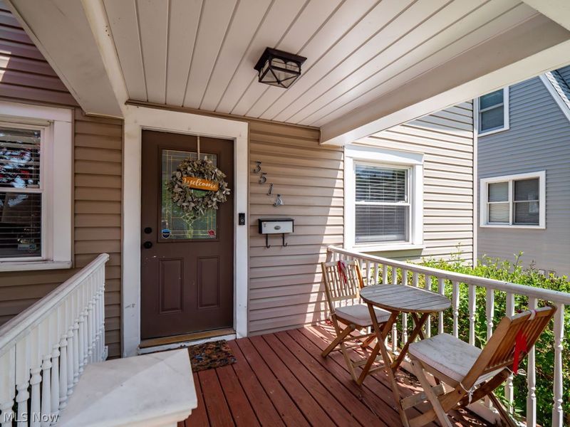 3513 Attica Road , Cleveland, OH 44111 Photo 4