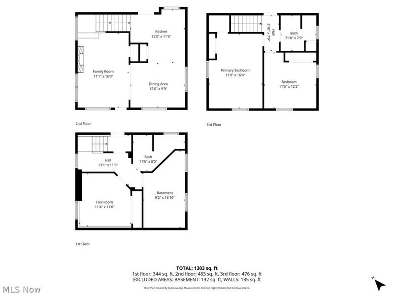 3513 Attica Road , Cleveland, OH 44111 Photo 40